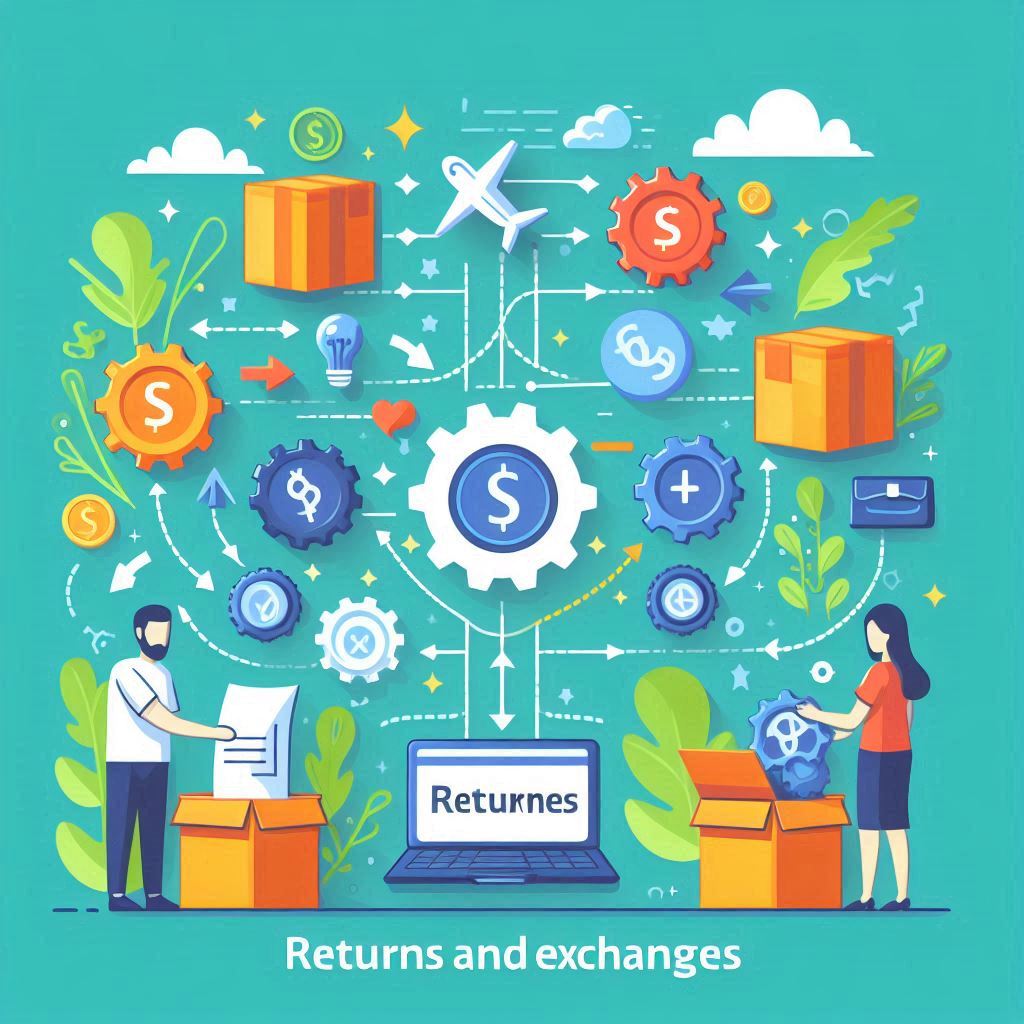 Returns and Exchanges